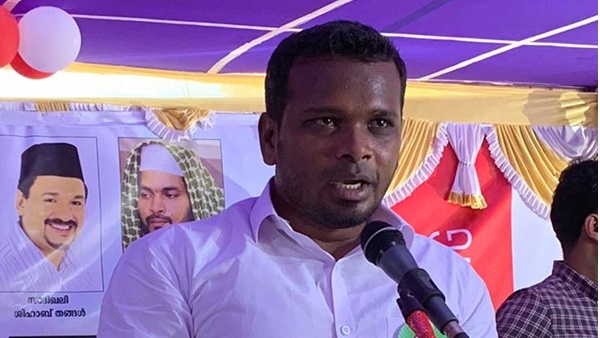 വീടും ആസ്തികളും