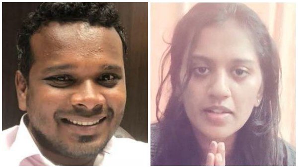 വര്‍ഷയുടെ വിവാദം