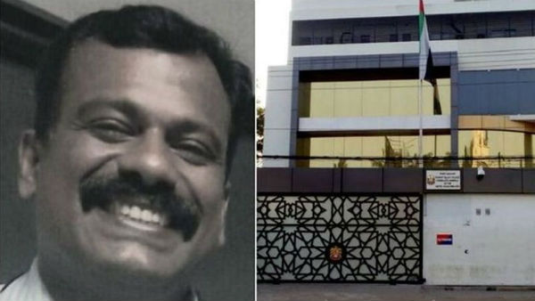 ശിവശങ്കറിന്റെ യാത്രകള്‍