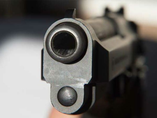 തെലങ്കാന വ്യാജ ഏറ്റുമുട്ടല്‍