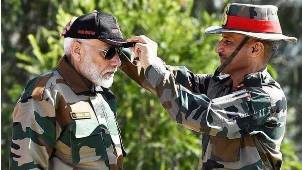 കോണ്‍ഗ്രസിനുള്ള മറുപടി