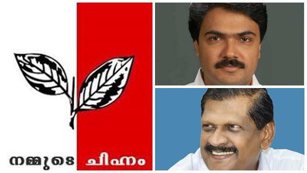 ഒറ്റയ്ക്ക് നിക്കണം