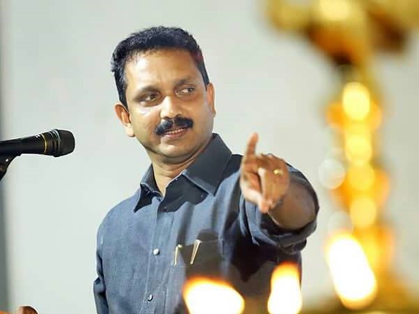 മുഖ്യമന്ത്രി പറയുന്നത് കള്ളം