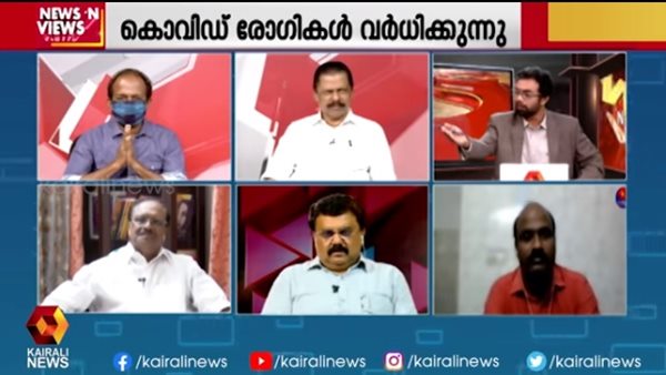 മാസ്‌ക് വലിച്ചെറിയേണ്ടി വരും