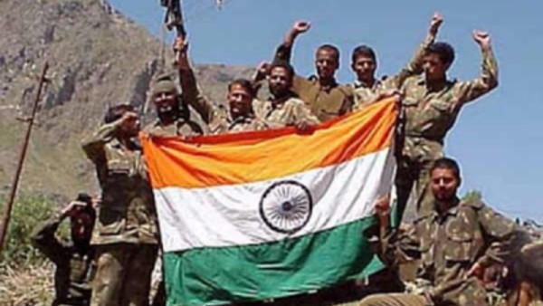 ജൂലൈ 26ന് യുദ്ധം അവസാനിച്ചു ജൂലൈ 26ന് യുദ്ധം അവസാനിച്ചു