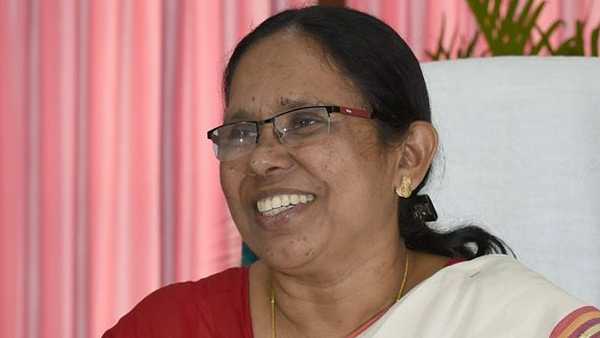 ശൈലജ റോക്ക് സ്റ്റാര്‍