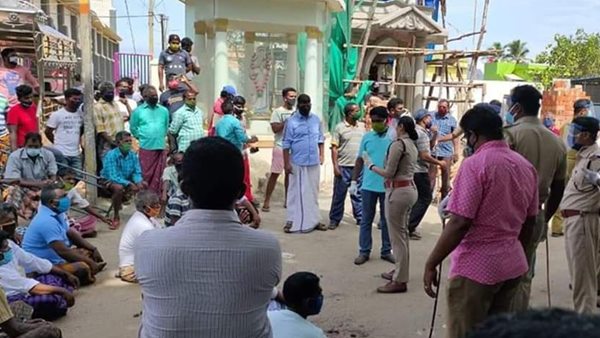 മലയാളികളോട് മാപ്പ് പറയണം മലയാളികളോട് മാപ്പ് പറയണം