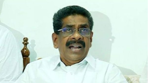 അവിശുദ്ധബന്ധം