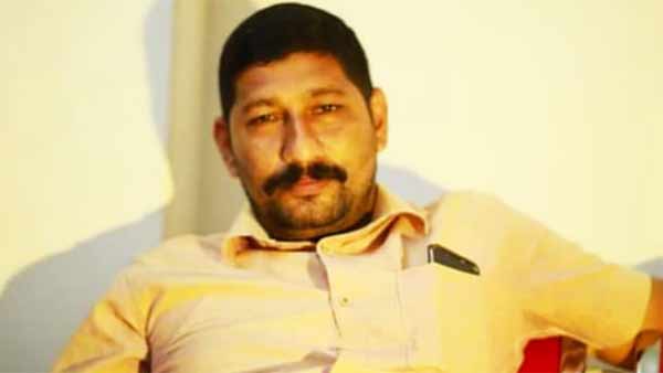 ജിനിൽ മാത്യു