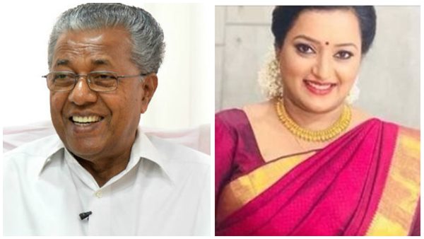 നിഷേധിച്ച് പിണറായി