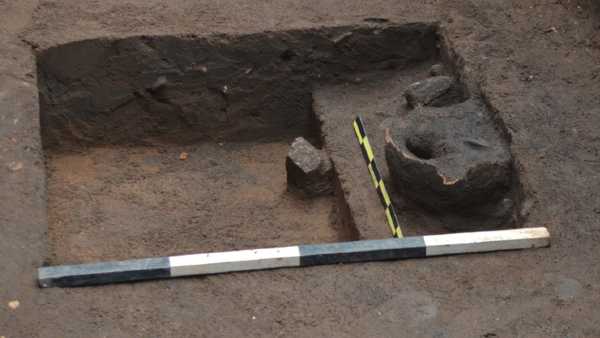 തുറക്കാത്ത ബി നിലവറ