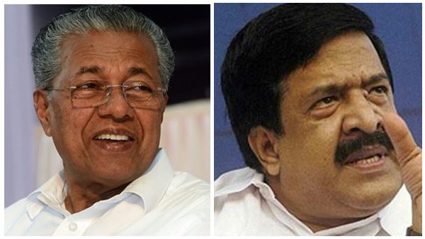 രാഷ്ട്രീയ ഗൂഢാലോചന