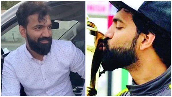 പാസ്പോര്‍ട്ട് റദ്ദാക്കി