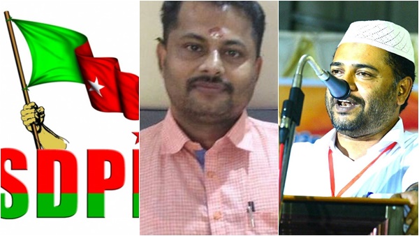 ആർക്ക് വേണ്ടി ?