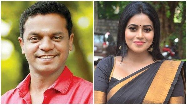 ധര്‍മ്മജന്‍ വിളിച്ചു