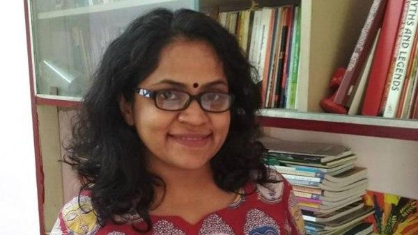 മറ്റാരേക്കാളും നന്നായി അറിയാവുന്ന വിധു