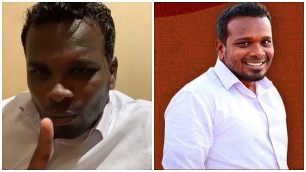 വീണ്ടും പണം വന്നു വീണ്ടും പണം വന്നു