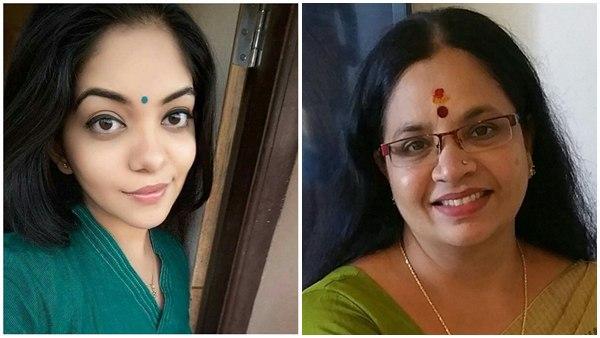 അഹാനയുടെ വീഡിയോ അഹാനയുടെ വീഡിയോ