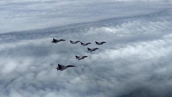 ദാസോ ഏവിയേഷന്‍