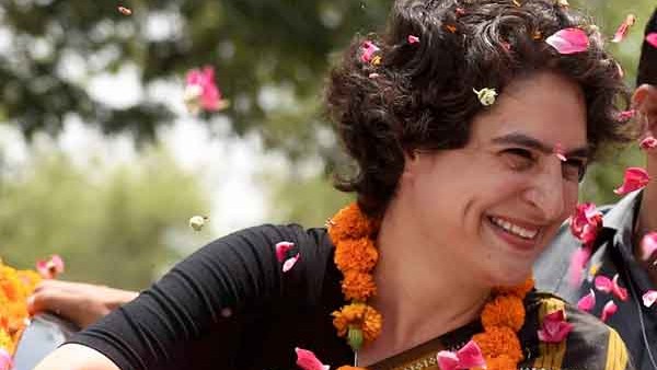 രാഷ്ട്രീയ ഉണര്‍വ്