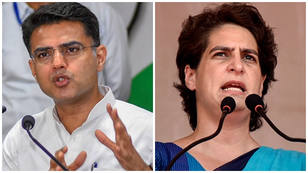 കോൺഗ്രസ് തുടങ്ങി