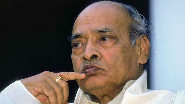 റാവു ഹിന്ദുത്വ ഐക്കണ്‍