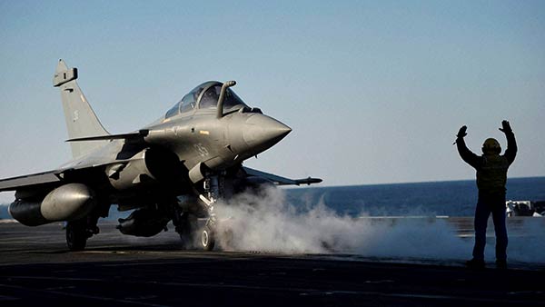  ഡസാള്‍ട്ട് ഏവിയേഷന്‍