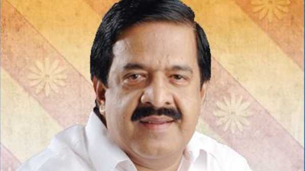 കോണ്‍ഗ്രസ് ദുരന്തം- പ്രതിപക്ഷ നേതാവ്