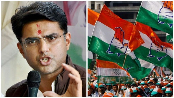 ഇടപെട്ട് ഹൈക്കമാന്റ് 