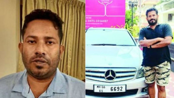 സ്വപ്നയെ പിന്തുടര്ന്നതാര്? സ്വപ്നയെ പിന്തുടര്ന്നതാര്?