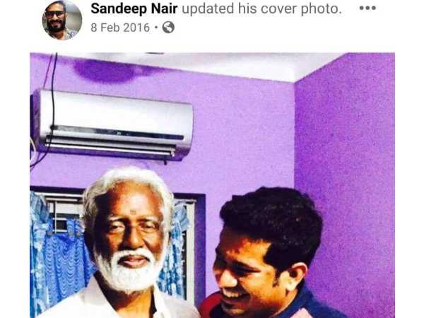 കേട്ടത് തെറ്റിയതോ