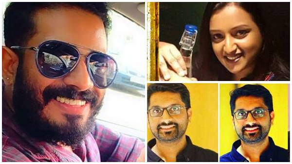 തിരുവനന്തപുരം സ്വര്‍ണക്കടത്ത്