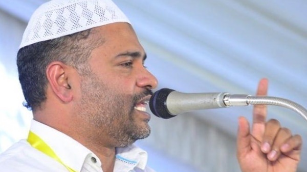 പാലത്തായി കേസ് തന്നെ