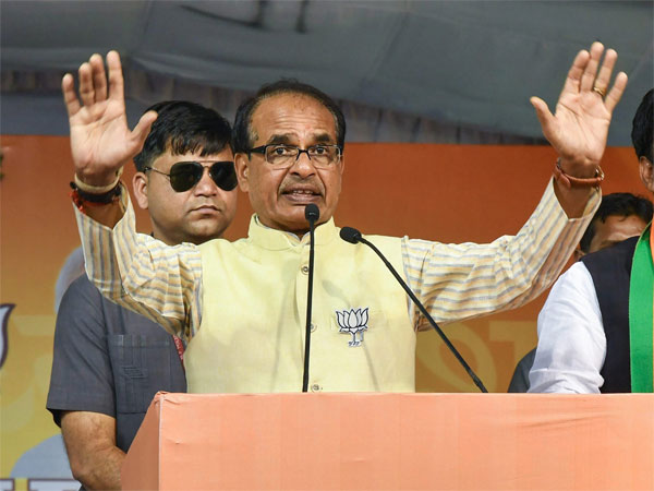 ചൗഹാനും തളര്‍ന്നു