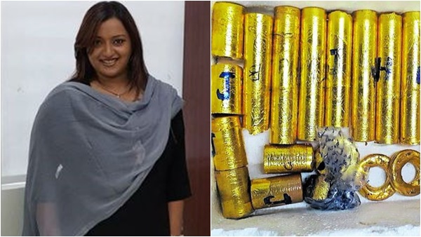 30 കിലോ സ്വർണം