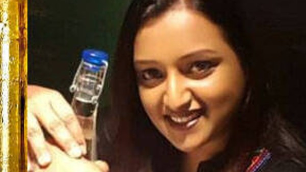 സ്വര്‍ണം പുറത്തെത്തിച്ചത്...