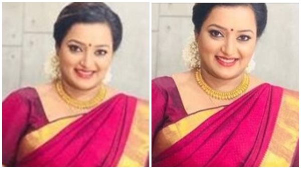 ഷംന കേസ്