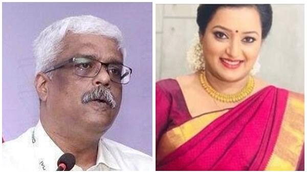 ശിവശങ്കറിനെ രക്ഷിക്കുന്നു