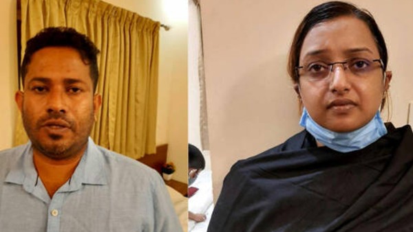 അറസ്റ്റിന് തുടക്കം