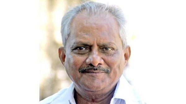 തമ്പാനൂര് രവിയും തമ്പാനൂര് രവിയും