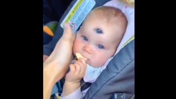 വ്യാജ വീഡിയോ