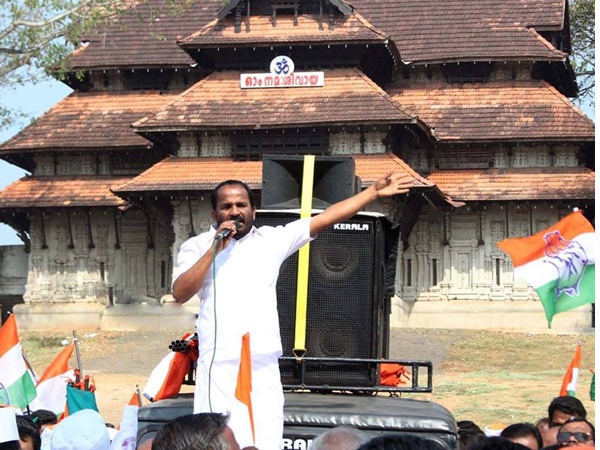 തെറ്റിച്ചെങ്കിൽ, അതാരായാലും തെറ്റുതന്നെ