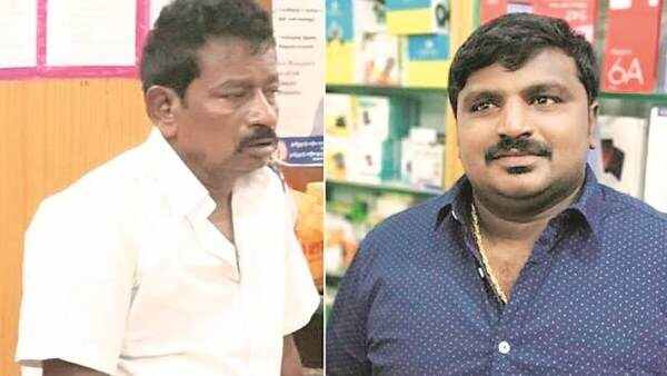  ഉദ്യോഗസ്ഥയ്ക്ക് സുരക്ഷ ഒരുക്കി 