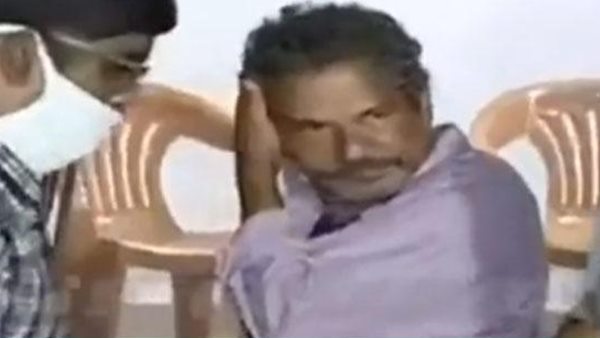 കുടുംബത്തെ രക്ഷിക്കാൻ