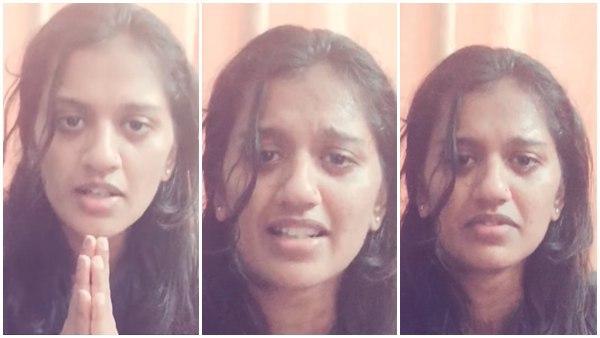 അഭ്യര്‍ത്ഥന നടത്തിയത്