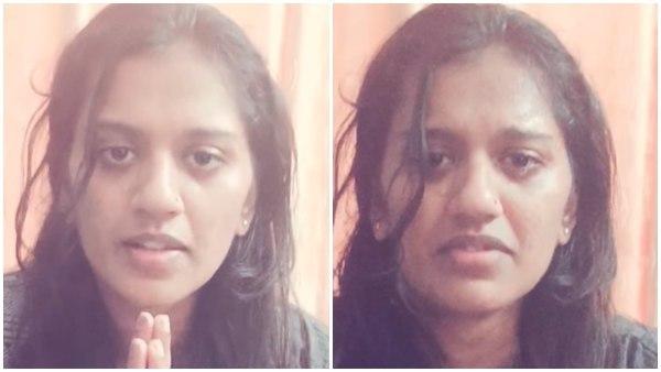 ഉറങ്ങാന്‍ കഴിഞ്ഞിട്ടില്ല