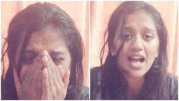 രണ്ട് പേര്‍ വീട്ടിലെത്തി