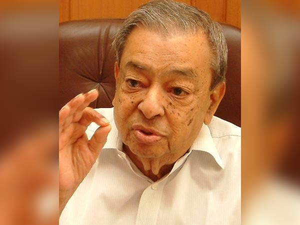 വര്‍ഗ്ഗീസ് കുര്യന്‍