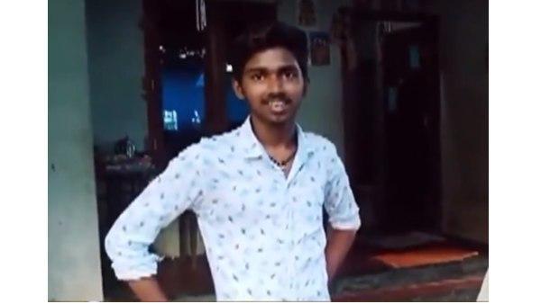 വിനായക് എം മാലില്‍