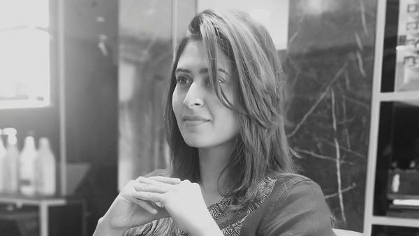 ഐഷ സുൽത്താന